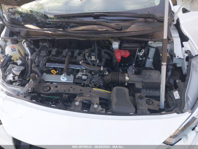 Photo 9 VIN: 3N1CN8DV0RL855528 - NISSAN VERSA 