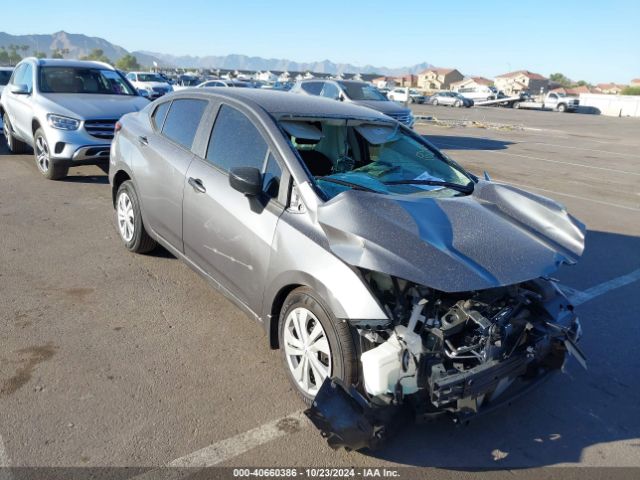 Photo 0 VIN: 3N1CN8DV0RL900208 - NISSAN VERSA 