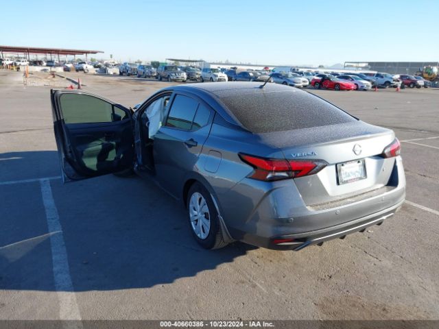 Photo 2 VIN: 3N1CN8DV0RL900208 - NISSAN VERSA 