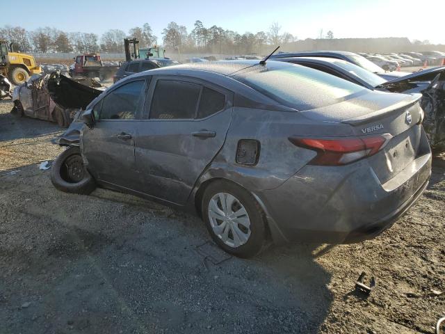 Photo 1 VIN: 3N1CN8DV1LL811934 - NISSAN VERSA S 