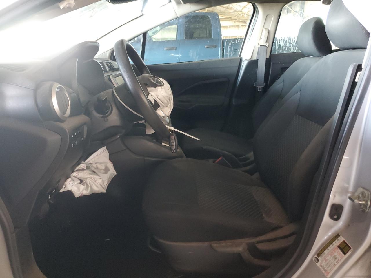 Photo 22 VIN: 3N1CN8DV1LL828152 - NISSAN VERSA 