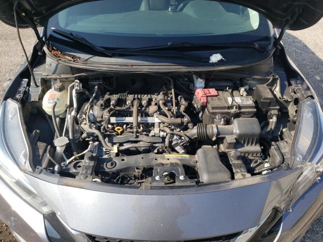 Photo 10 VIN: 3N1CN8DV1LL841807 - NISSAN VERSA S 