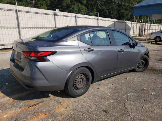 Photo 2 VIN: 3N1CN8DV1LL841807 - NISSAN VERSA S 