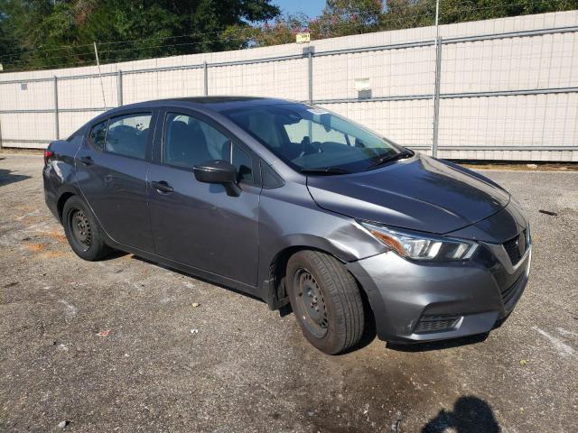 Photo 3 VIN: 3N1CN8DV1LL841807 - NISSAN VERSA S 