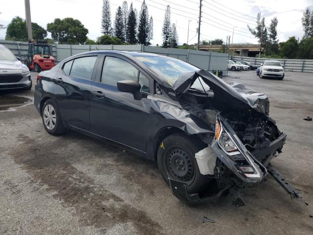 Photo 3 VIN: 3N1CN8DV1LL842763 - NISSAN VERSA 