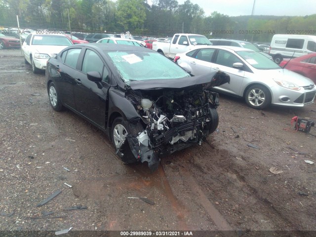 Photo 0 VIN: 3N1CN8DV1LL845839 - NISSAN VERSA 