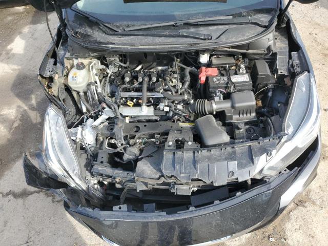 Photo 10 VIN: 3N1CN8DV1LL859417 - NISSAN VERSA 