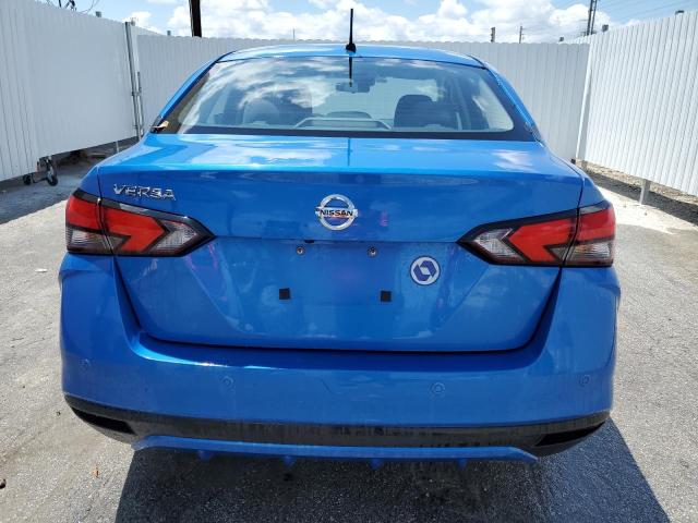 Photo 5 VIN: 3N1CN8DV1LL860129 - NISSAN VERSA S 