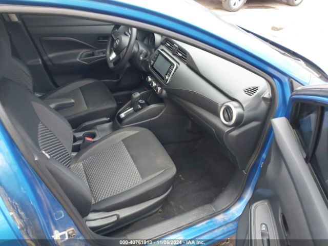 Photo 4 VIN: 3N1CN8DV1LL863581 - NISSAN VERSA 