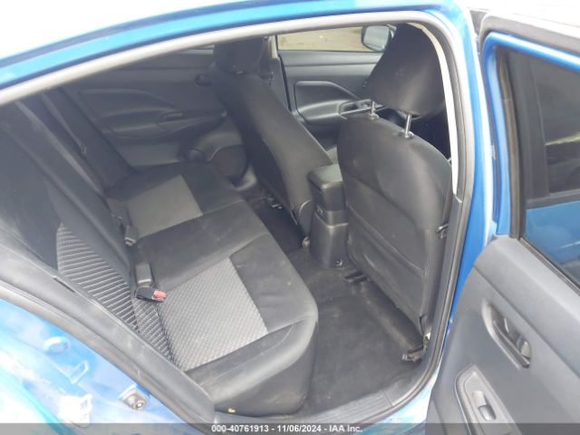 Photo 7 VIN: 3N1CN8DV1LL863581 - NISSAN VERSA 