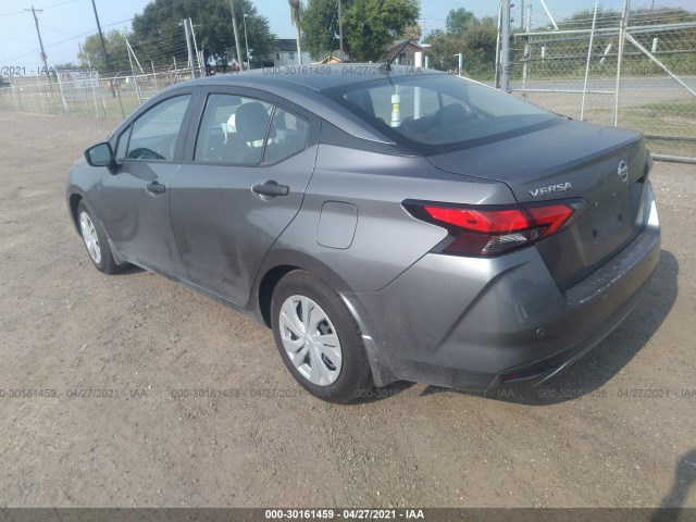 Photo 2 VIN: 3N1CN8DV1LL863595 - NISSAN VERSA 