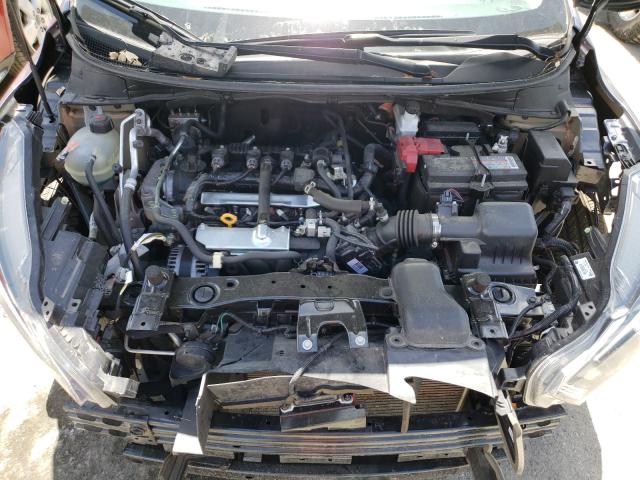 Photo 6 VIN: 3N1CN8DV1LL865881 - NISSAN VERSA S 