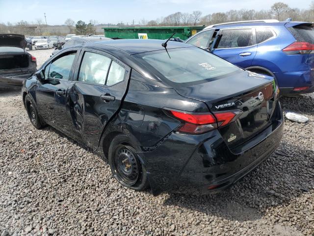 Photo 1 VIN: 3N1CN8DV1LL900645 - NISSAN VERSA S 