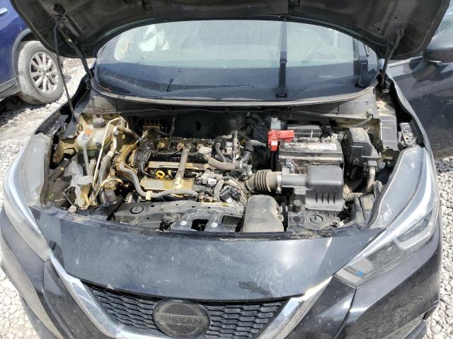 Photo 10 VIN: 3N1CN8DV1LL900645 - NISSAN VERSA S 