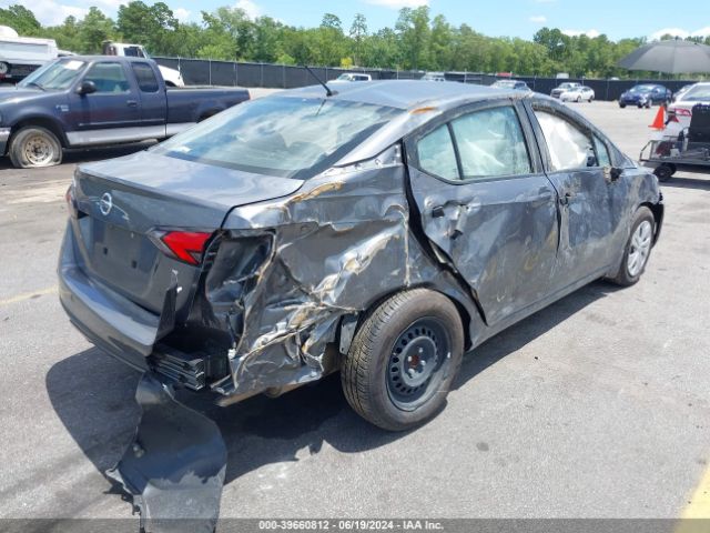 Photo 3 VIN: 3N1CN8DV1LL903495 - NISSAN VERSA 