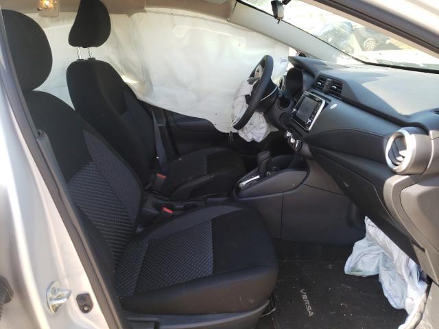 Photo 4 VIN: 3N1CN8DV1LL905294 - NISSAN VERSA S 