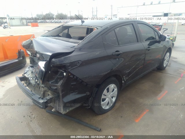 Photo 3 VIN: 3N1CN8DV1LL913394 - NISSAN VERSA 