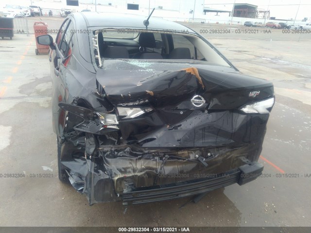 Photo 5 VIN: 3N1CN8DV1LL913394 - NISSAN VERSA 