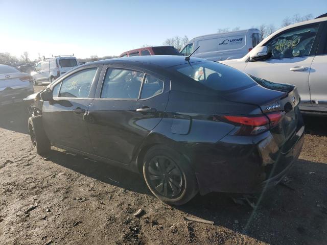 Photo 1 VIN: 3N1CN8DV1LL914822 - NISSAN VERSA S 