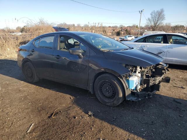 Photo 3 VIN: 3N1CN8DV1LL914822 - NISSAN VERSA S 