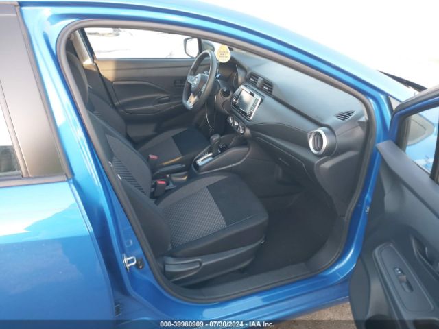 Photo 4 VIN: 3N1CN8DV1LL915145 - NISSAN VERSA 