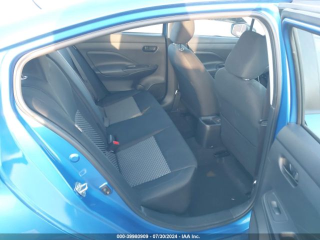 Photo 7 VIN: 3N1CN8DV1LL915145 - NISSAN VERSA 