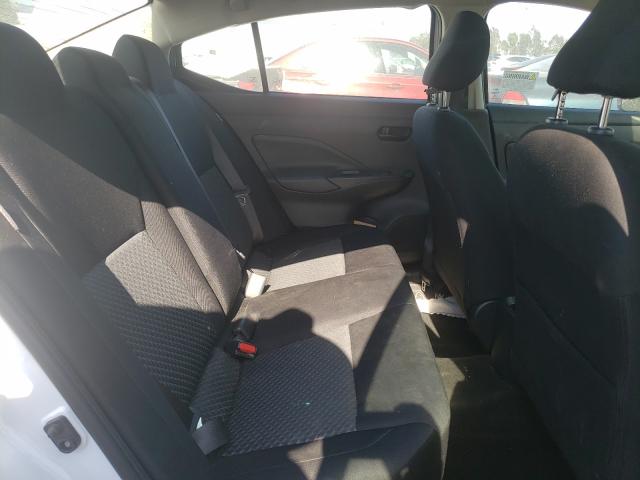 Photo 5 VIN: 3N1CN8DV1LL918272 - NISSAN VERSA S 