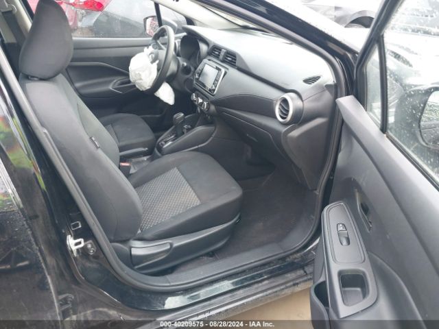 Photo 4 VIN: 3N1CN8DV1ML808422 - NISSAN VERSA 