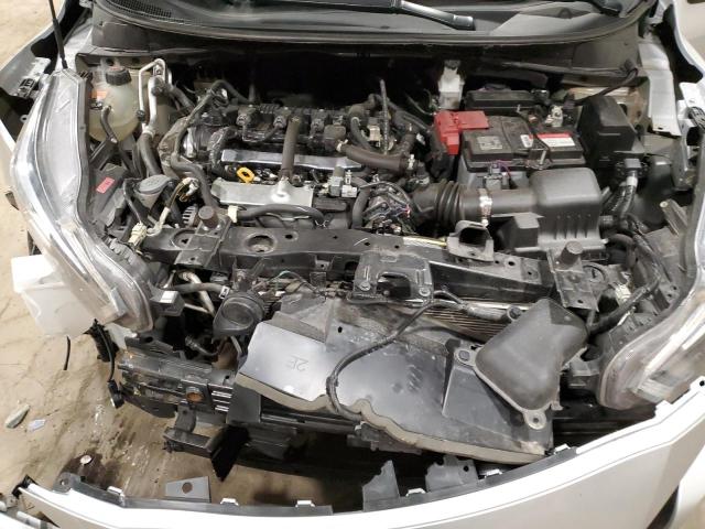 Photo 10 VIN: 3N1CN8DV1ML817816 - NISSAN VERSA 