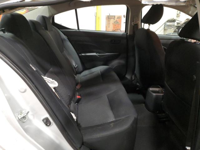 Photo 9 VIN: 3N1CN8DV1ML817816 - NISSAN VERSA 