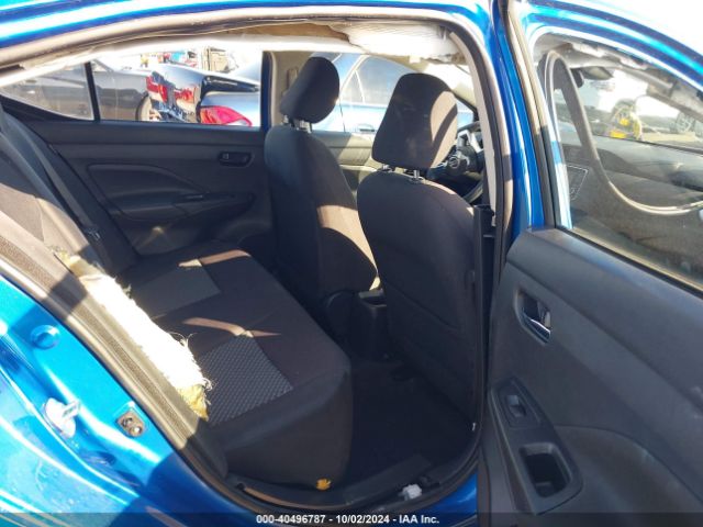 Photo 7 VIN: 3N1CN8DV1ML820523 - NISSAN VERSA 