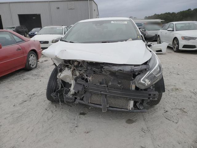 Photo 4 VIN: 3N1CN8DV1ML896601 - NISSAN VERSA S 