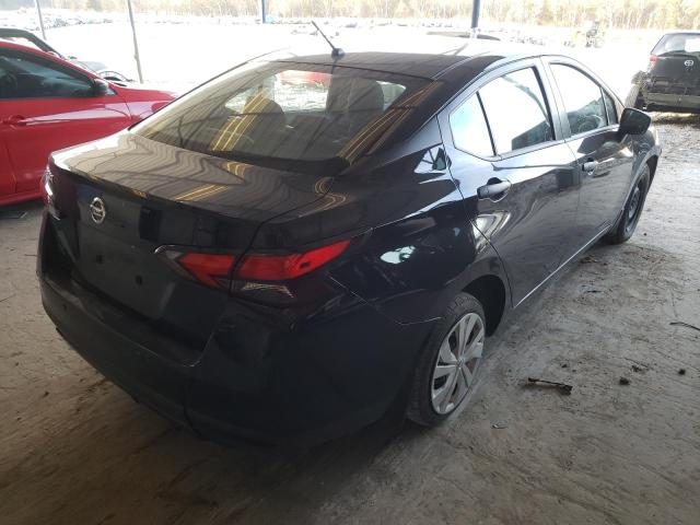 Photo 3 VIN: 3N1CN8DV1ML904552 - NISSAN VERSA S 