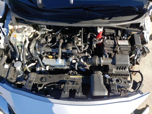 Photo 10 VIN: 3N1CN8DV1ML905300 - NISSAN VERSA S 