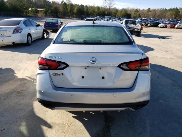 Photo 5 VIN: 3N1CN8DV1ML905300 - NISSAN VERSA S 