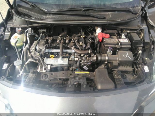 Photo 9 VIN: 3N1CN8DV1ML907158 - NISSAN VERSA 