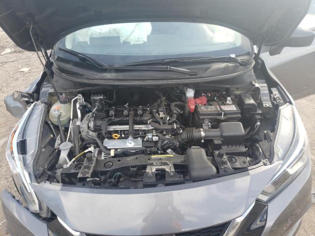 Photo 10 VIN: 3N1CN8DV1ML921951 - NISSAN VERSA S 