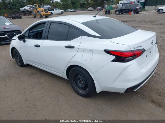 Photo 2 VIN: 3N1CN8DV1NL821799 - NISSAN VERSA 