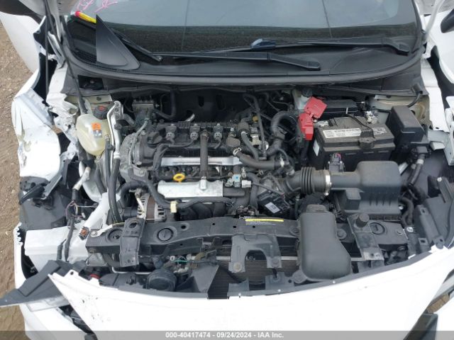 Photo 9 VIN: 3N1CN8DV1NL821799 - NISSAN VERSA 