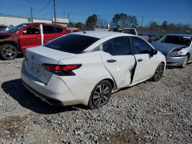 Photo 2 VIN: 3N1CN8DV1PL831462 - NISSAN VERSA 