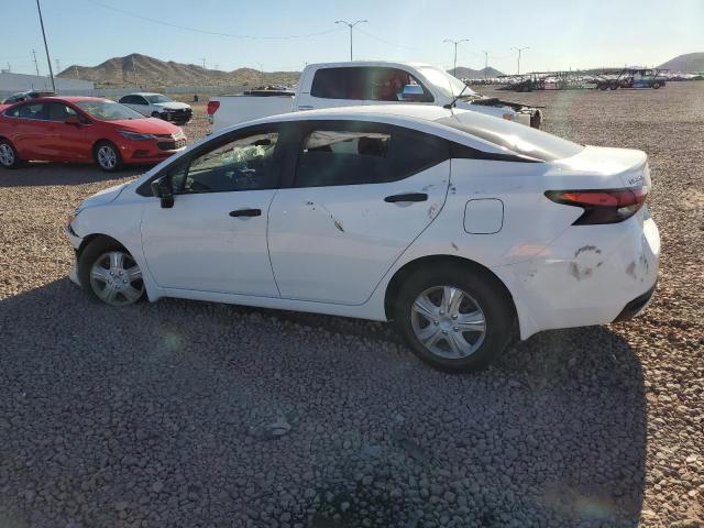 Photo 1 VIN: 3N1CN8DV1PL832742 - NISSAN VERSA 