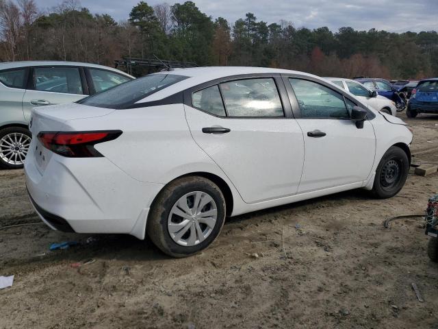 Photo 2 VIN: 3N1CN8DV1PL837424 - NISSAN VERSA S 