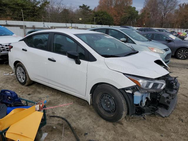 Photo 3 VIN: 3N1CN8DV1PL837424 - NISSAN VERSA S 