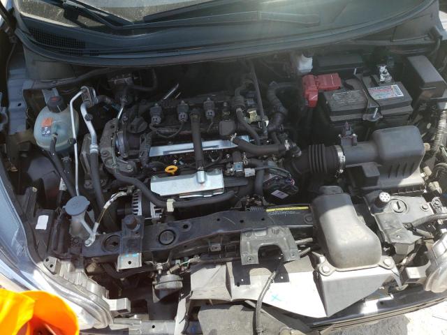 Photo 10 VIN: 3N1CN8DV1PL850433 - NISSAN VERSA S 