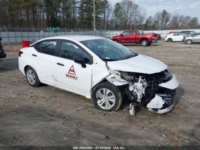 Photo 0 VIN: 3N1CN8DV1PL850738 - NISSAN VERSA 