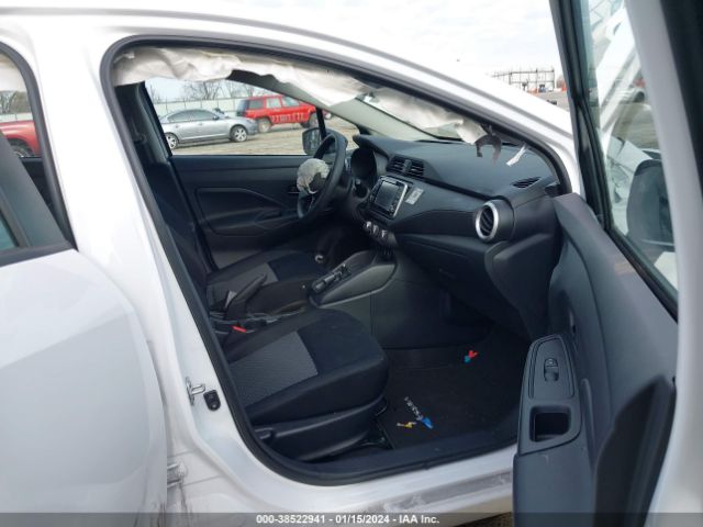 Photo 4 VIN: 3N1CN8DV1PL850738 - NISSAN VERSA 