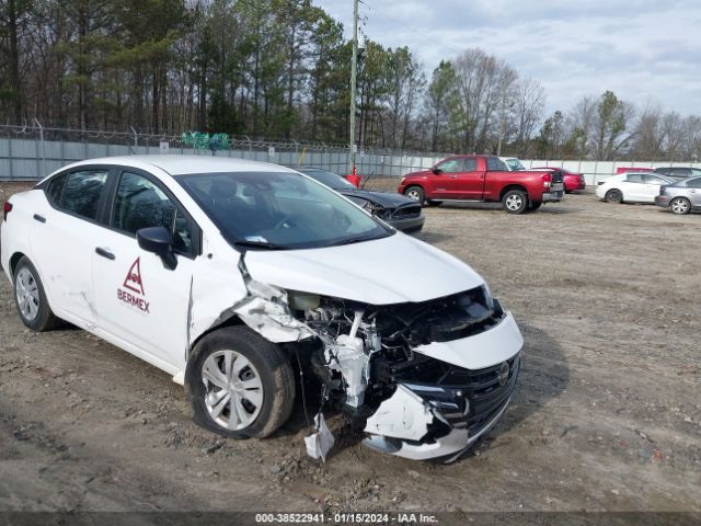 Photo 5 VIN: 3N1CN8DV1PL850738 - NISSAN VERSA 