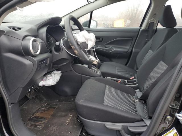 Photo 6 VIN: 3N1CN8DV1RL818570 - NISSAN VERSA 