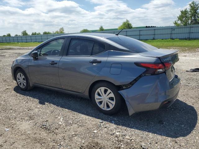 Photo 1 VIN: 3N1CN8DV1RL845624 - NISSAN VERSA S 