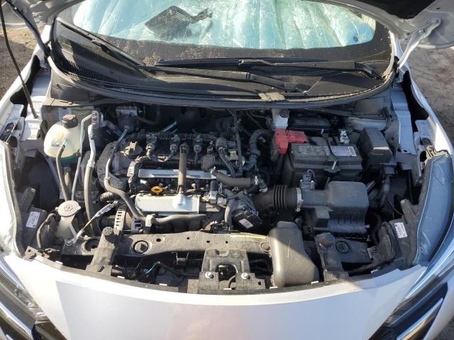 Photo 10 VIN: 3N1CN8DV1RL867302 - NISSAN VERSA S 